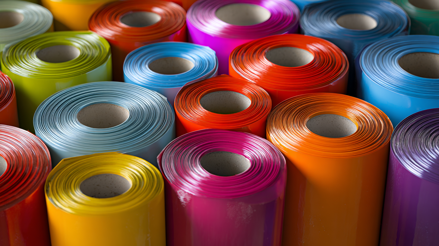 Essential Checklist for Choosing the Best Colorful Steel Coil for Your Projects
