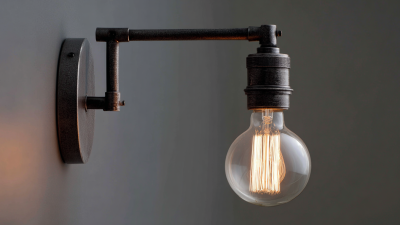Ultimate Guide for Choosing the Best Socket Wall Light for Every Room
