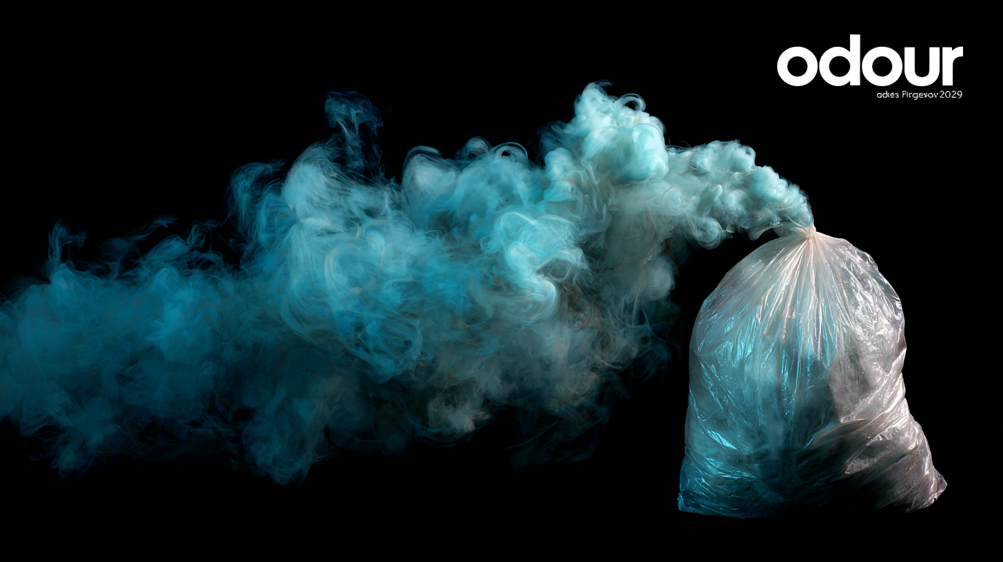 How to Choose the Best Odour Proof Bags for the Future of Sustainable Packaging in 2025