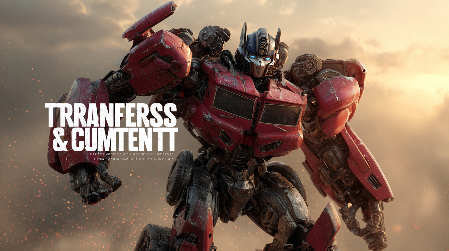 10 Best Transformers And Current Solutions for Global Buyers