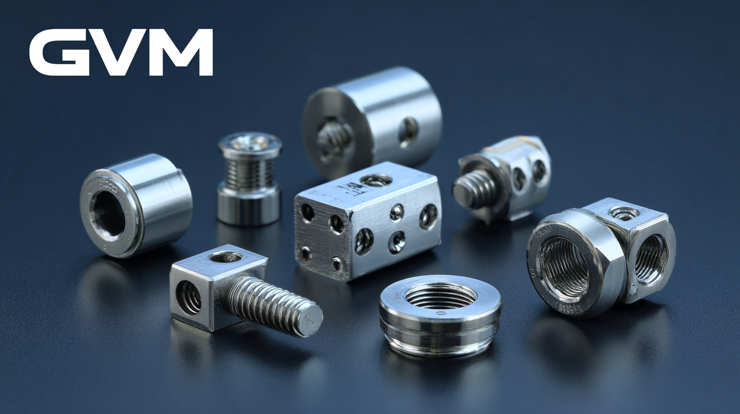 7 Essential Tips for Choosing the Best Gum Valve Accessories for Your Business Needs