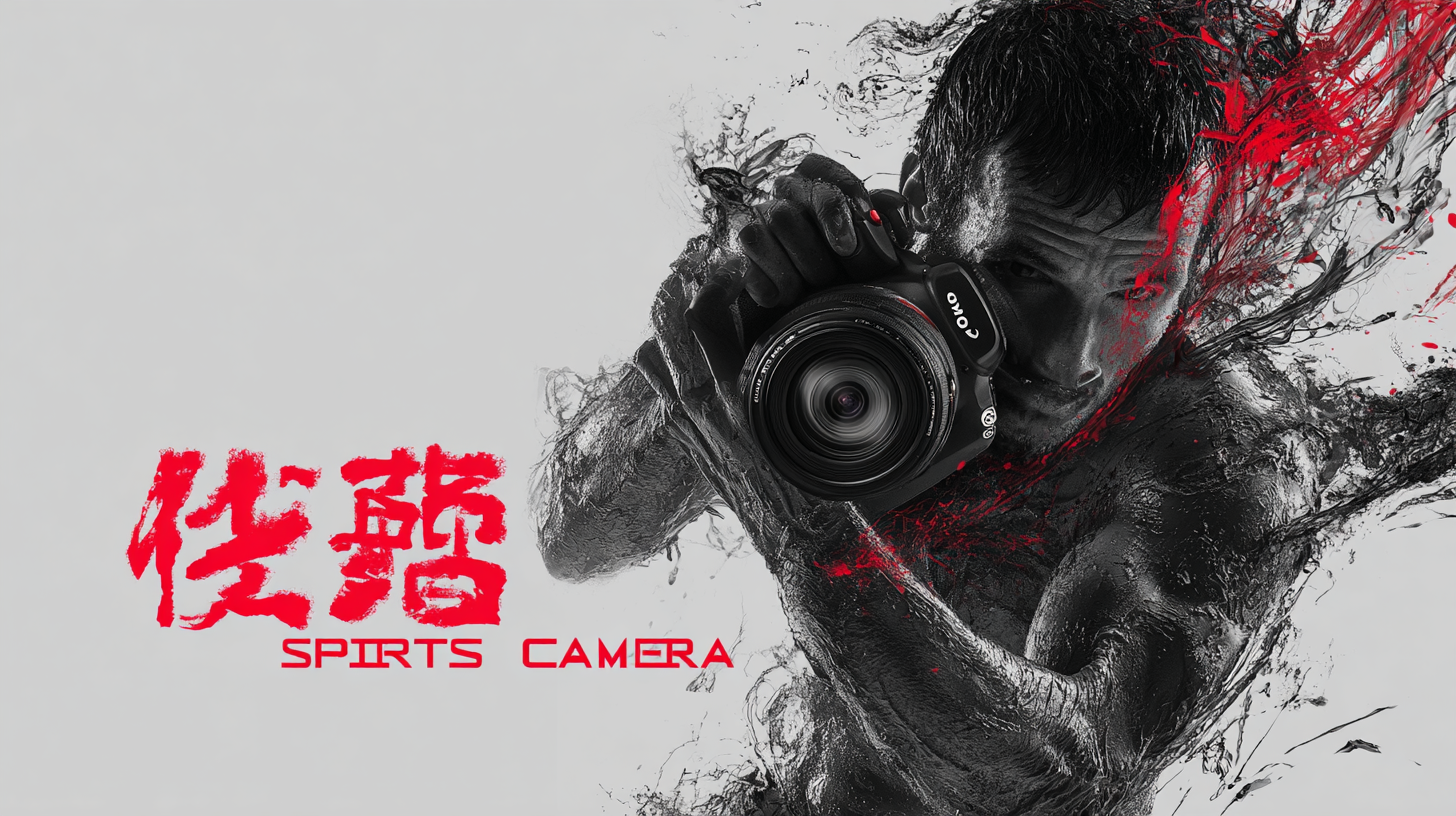 Unleashing Quality in Global Markets with China's Best Sports Camera Innovations