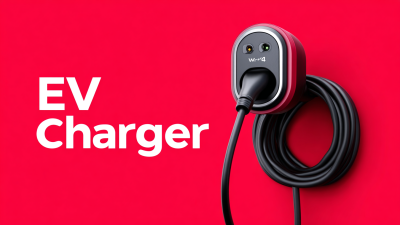 Exploring Top Alternatives to the Best Ev Wall Charger for Every Homeowner
