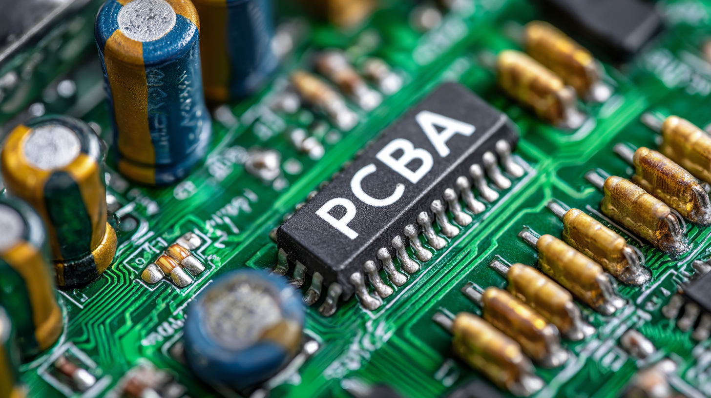 How to Choose the Best Medical PCBA: A Comprehensive Step-by-Step Guide for Global Buyers