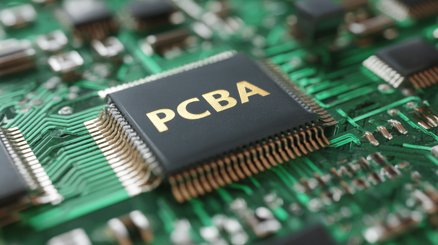 How to Choose the Best Medical PCBA: A Comprehensive Step-by-Step Guide for Global Buyers