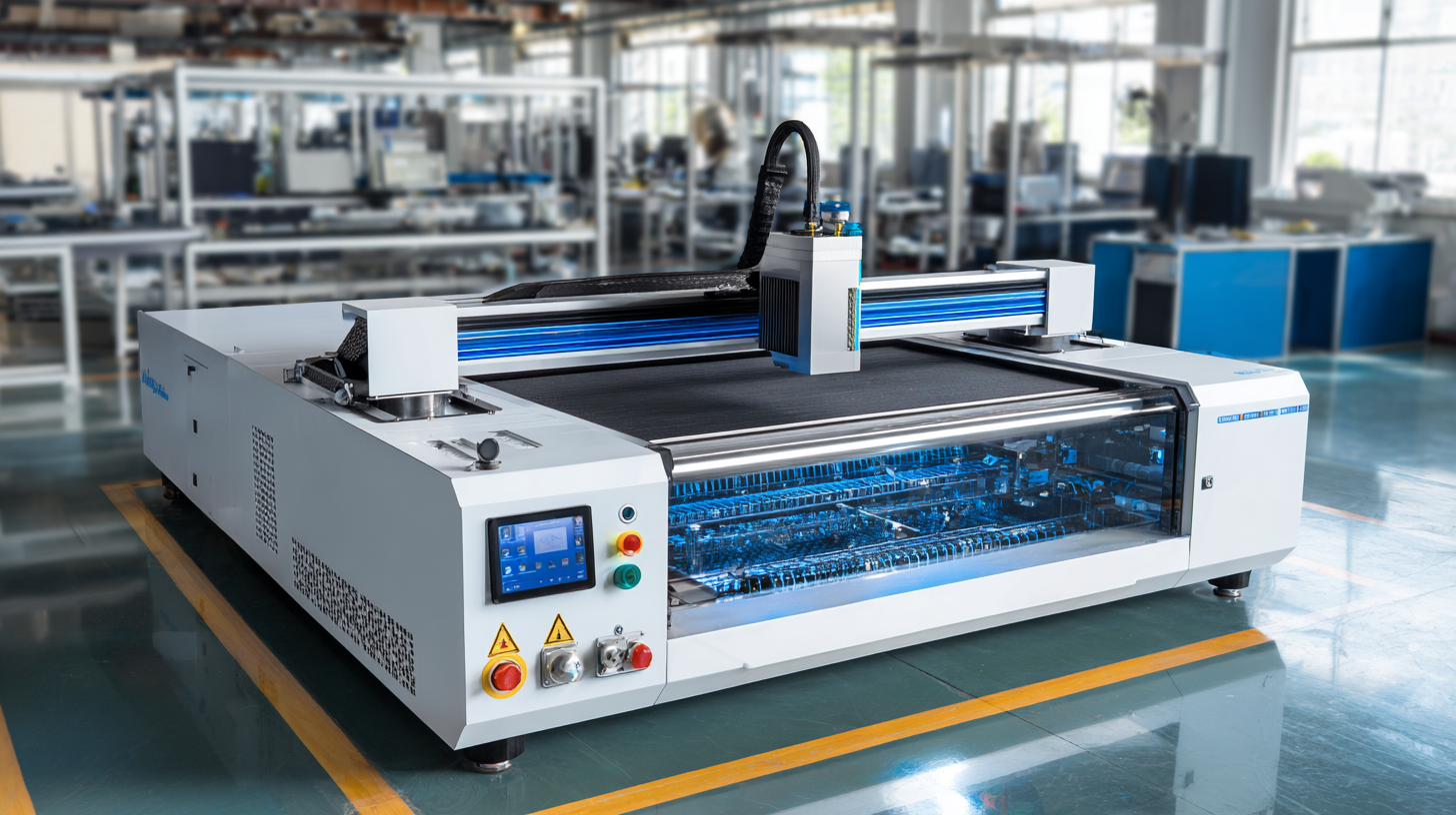Understanding Import Export Certification Requirements for the Best Co2 Laser Machine in Global Markets