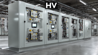 7 Reasons the Best Hv Switchgear is Essential for Modern Power Systems