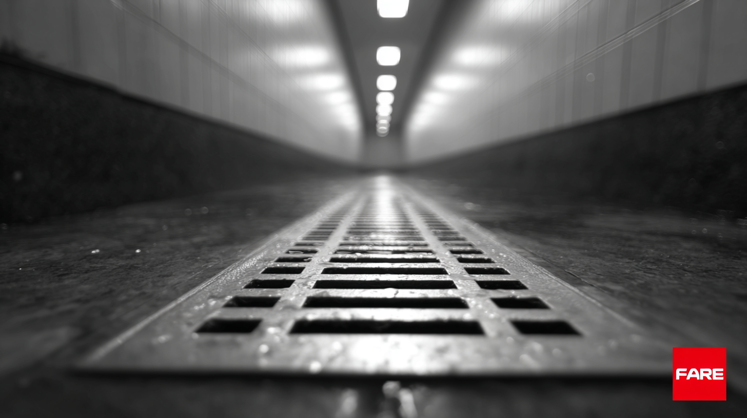 Understanding the Impact of Industry Standards on the Quality of Best Linear Floor Drains
