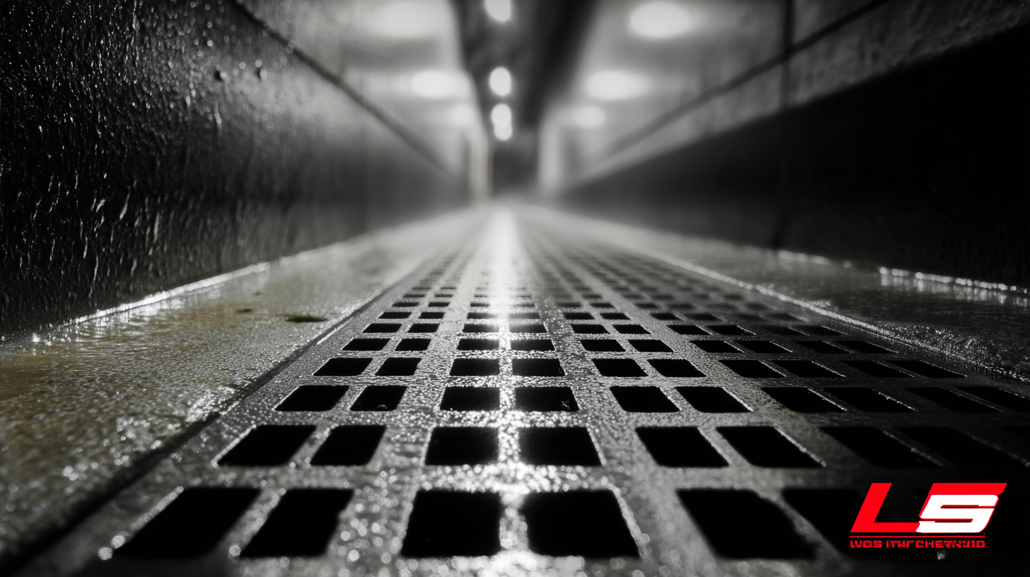Understanding the Impact of Industry Standards on the Quality of Best Linear Floor Drains