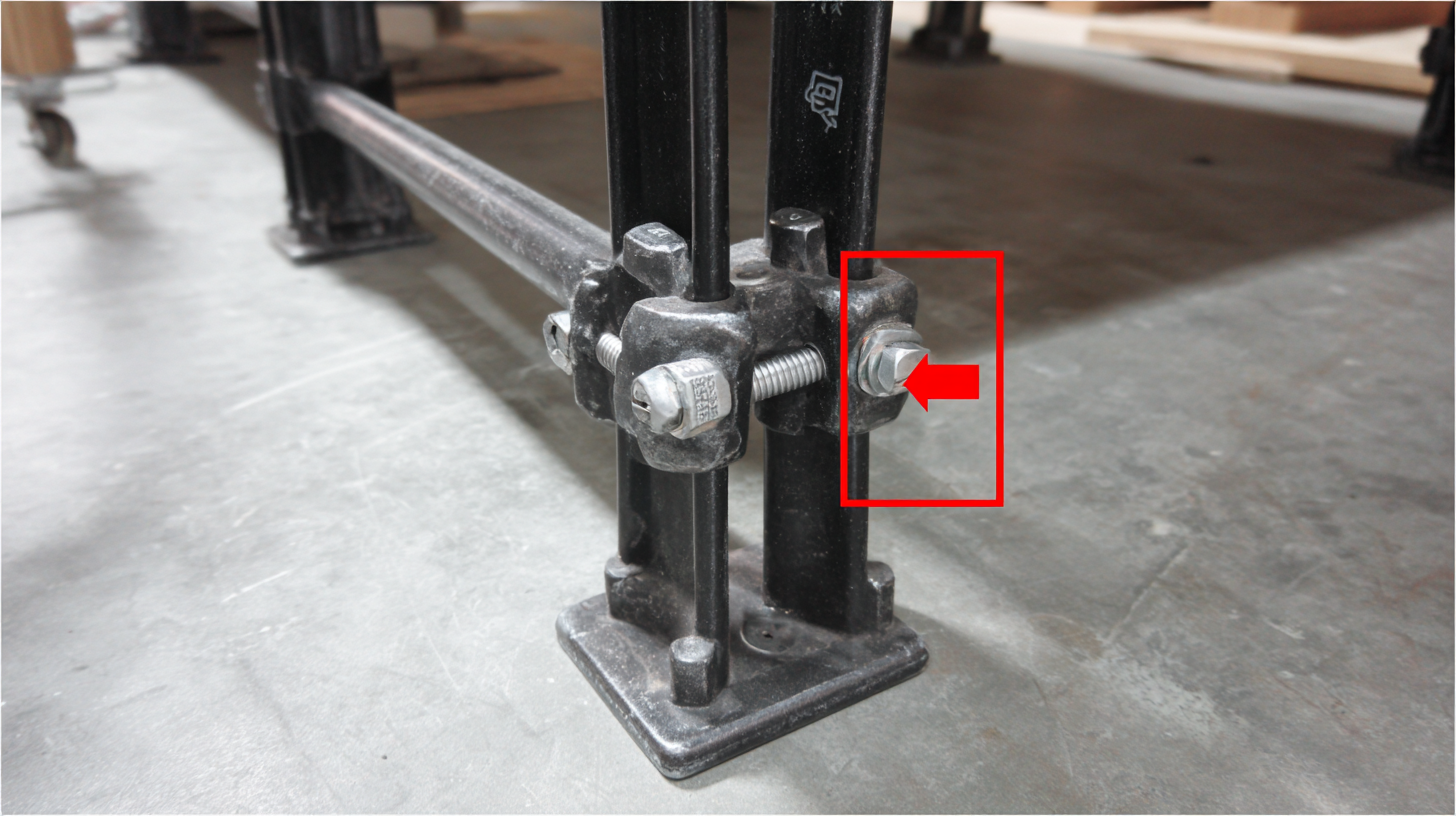 How to Select Top Quality Manufacturers for Best Metal Furniture Legs