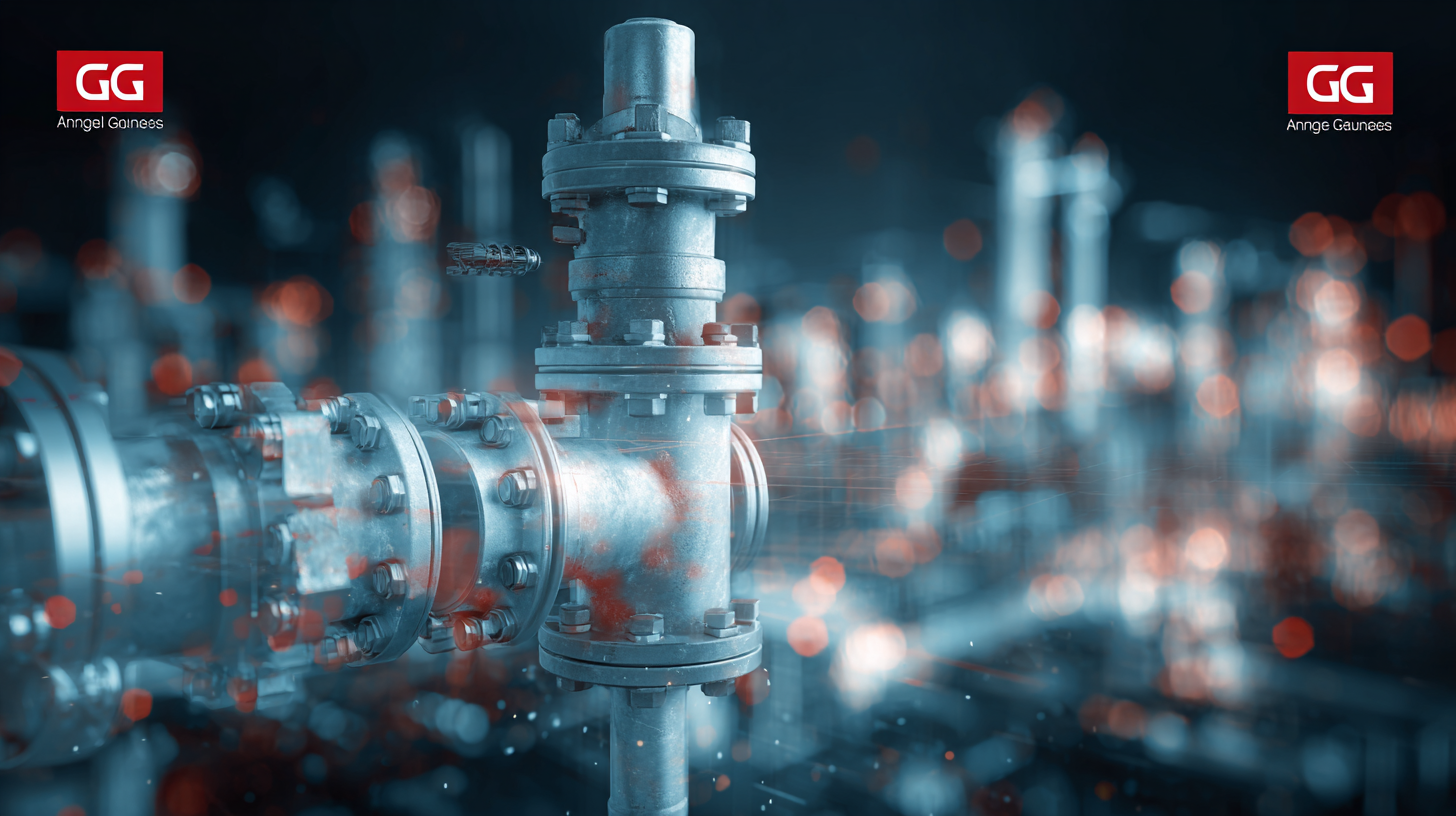 Challenges in Selecting the Right Best Angel Seat Valves: Industry Insights and Solutions