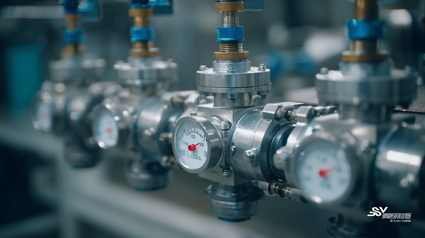 Challenges in Selecting the Right Best Angel Seat Valves: Industry Insights and Solutions