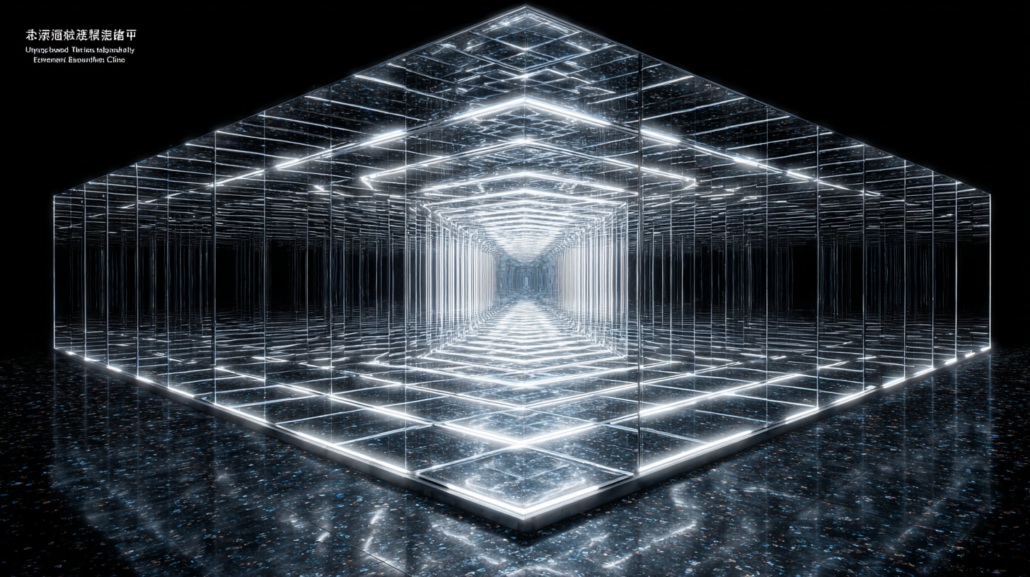 Empowering Global Trust through Superior Light Installation Made in China
