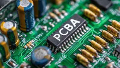 How to Choose the Best Medical PCBA: A Comprehensive Step-by-Step Guide for Global Buyers