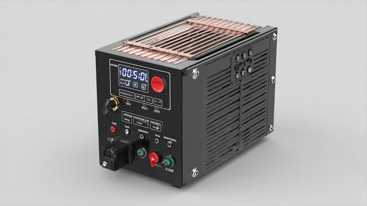 5 Essential Tips for Sourcing the Best Induction Heater Power Supply Manufacturers Worldwide