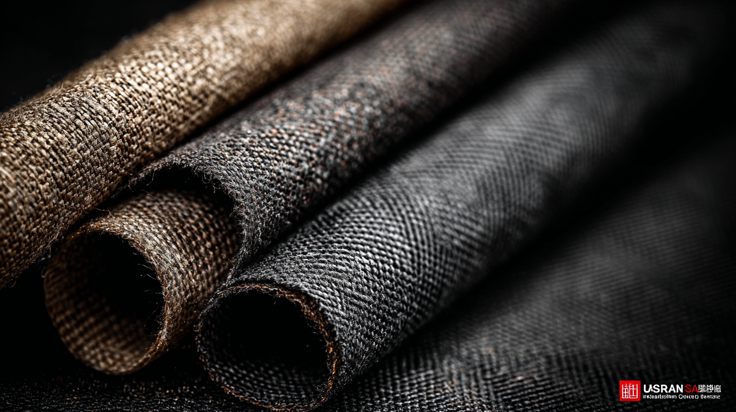 7 Compelling Reasons to Choose the Best Basalt Fiber Cloth for Your Next Project