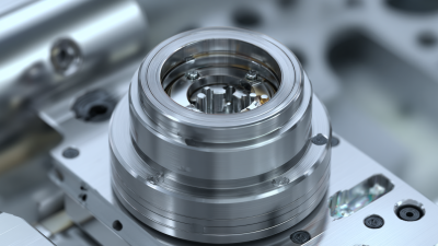 Global Excellence in Quality Focused Chinese Manufacturing of the Best Medical Device Piston Assembly