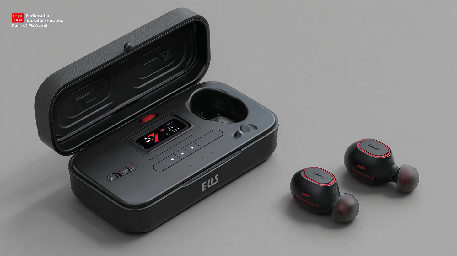 Discover Premium Sport Earbuds: Your Trusted Partner in Quality Manufacturing from China