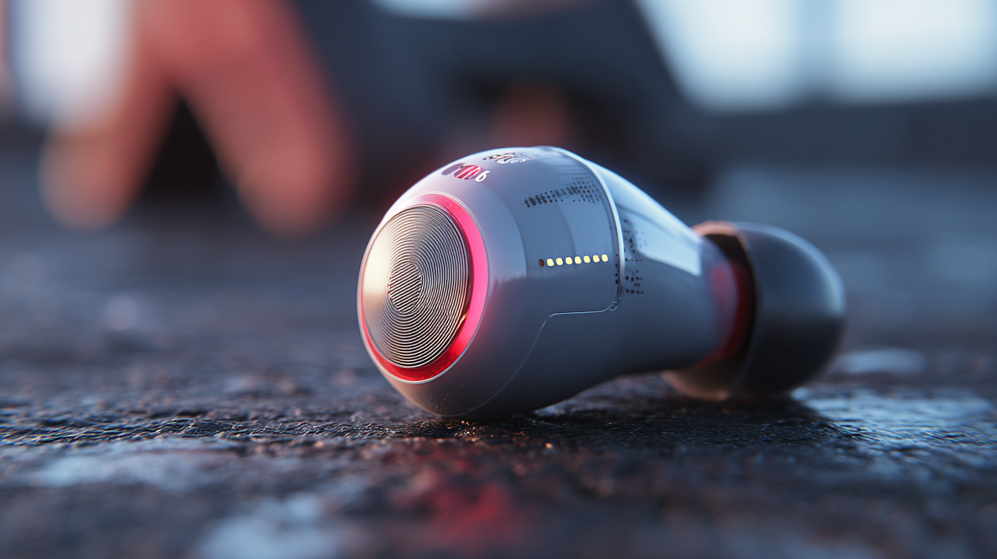 Discover Premium Sport Earbuds: Your Trusted Partner in Quality Manufacturing from China
