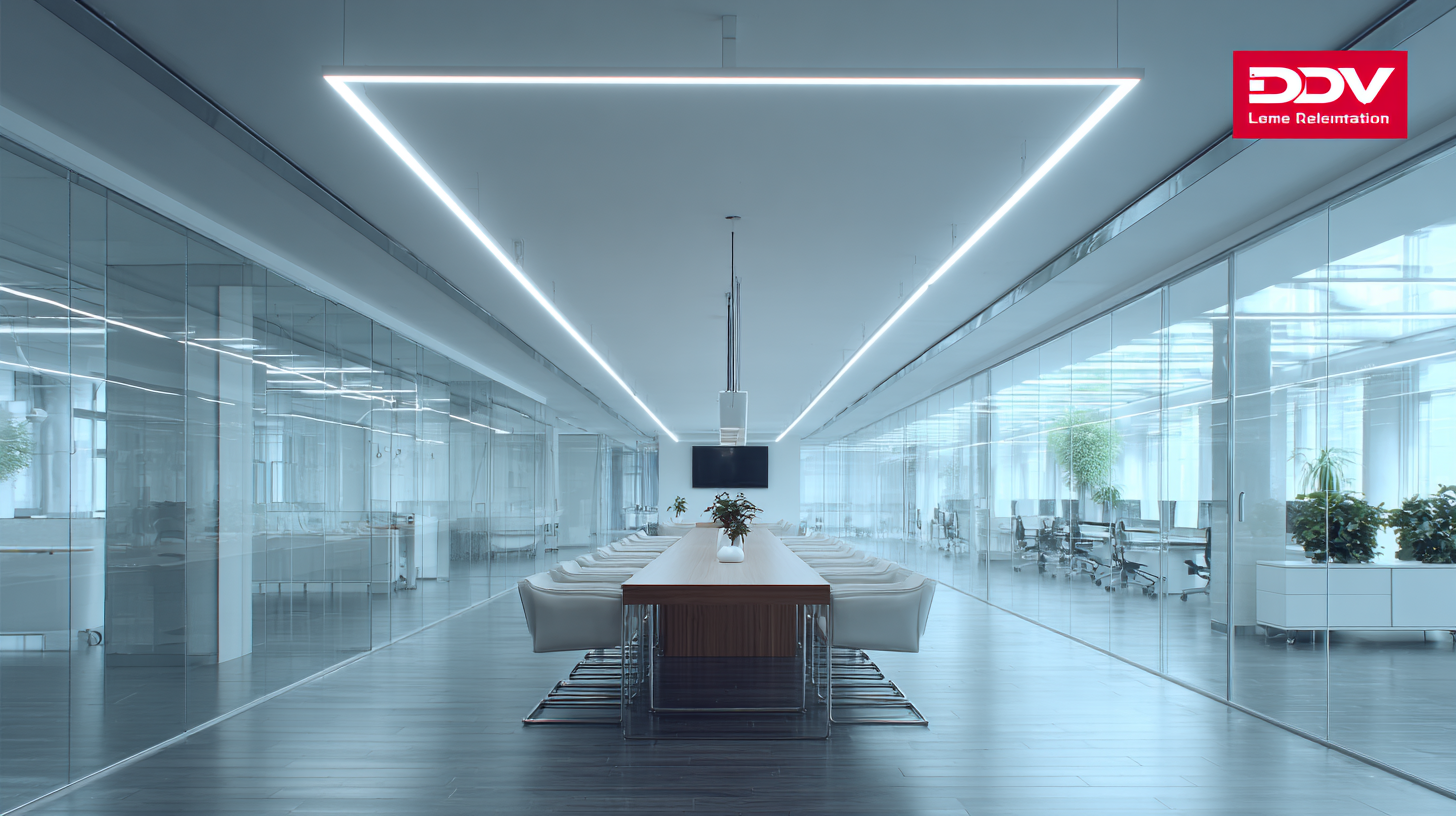 Understanding Industry Standards for the Best Led Ceiling Light and Its Impact on Your Choice