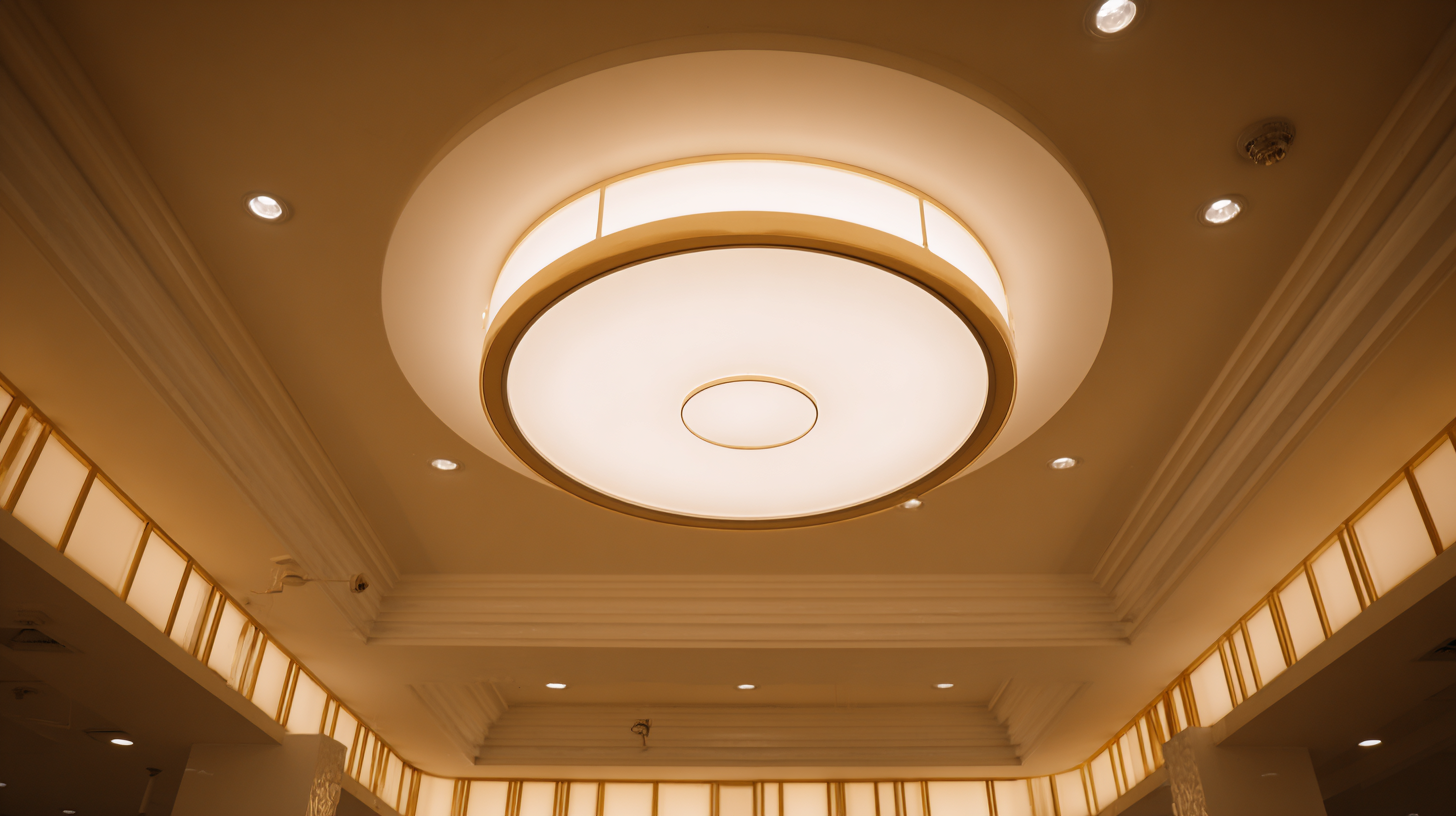 Understanding Industry Standards for the Best Led Ceiling Light and Its Impact on Your Choice
