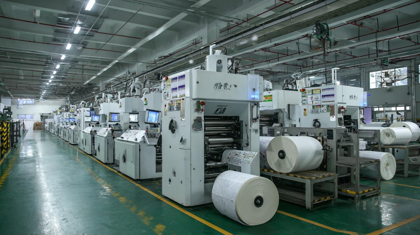Global Sourcing Excellence with Best Printing Pack from Leading Chinese Manufacturer