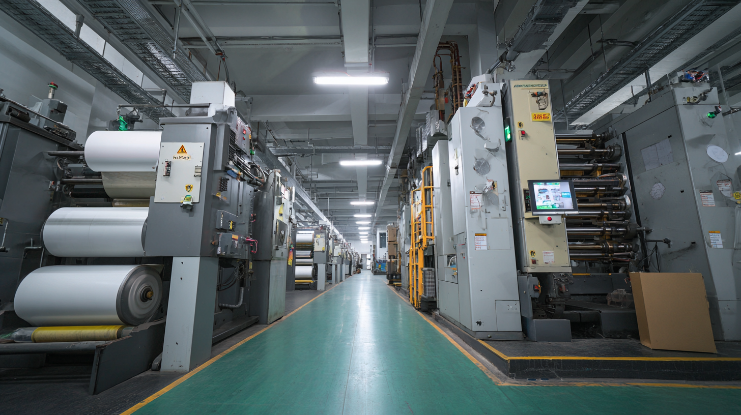 Global Sourcing Excellence with Best Printing Pack from Leading Chinese Manufacturer