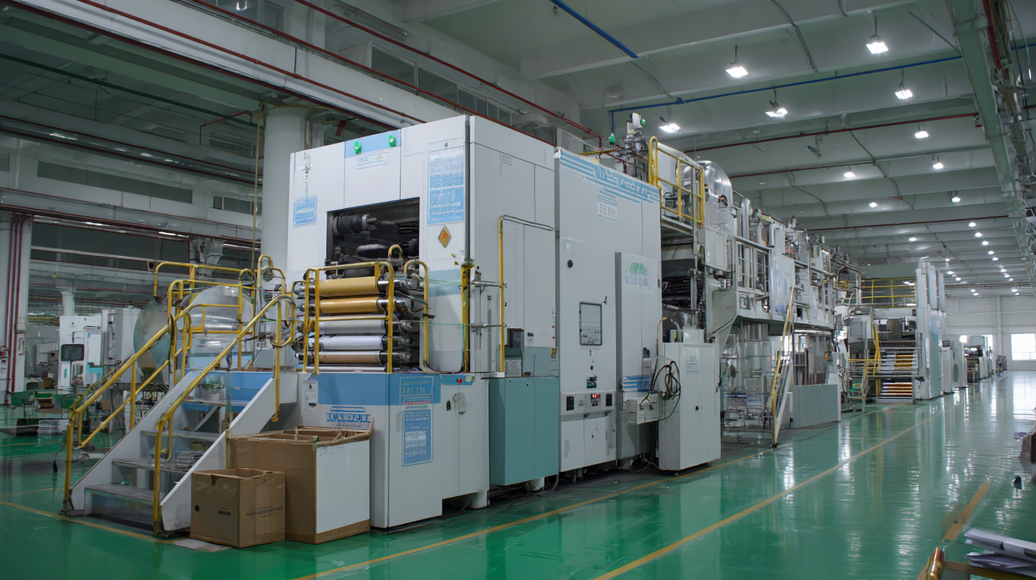 Global Sourcing Excellence with Best Printing Pack from Leading Chinese Manufacturer