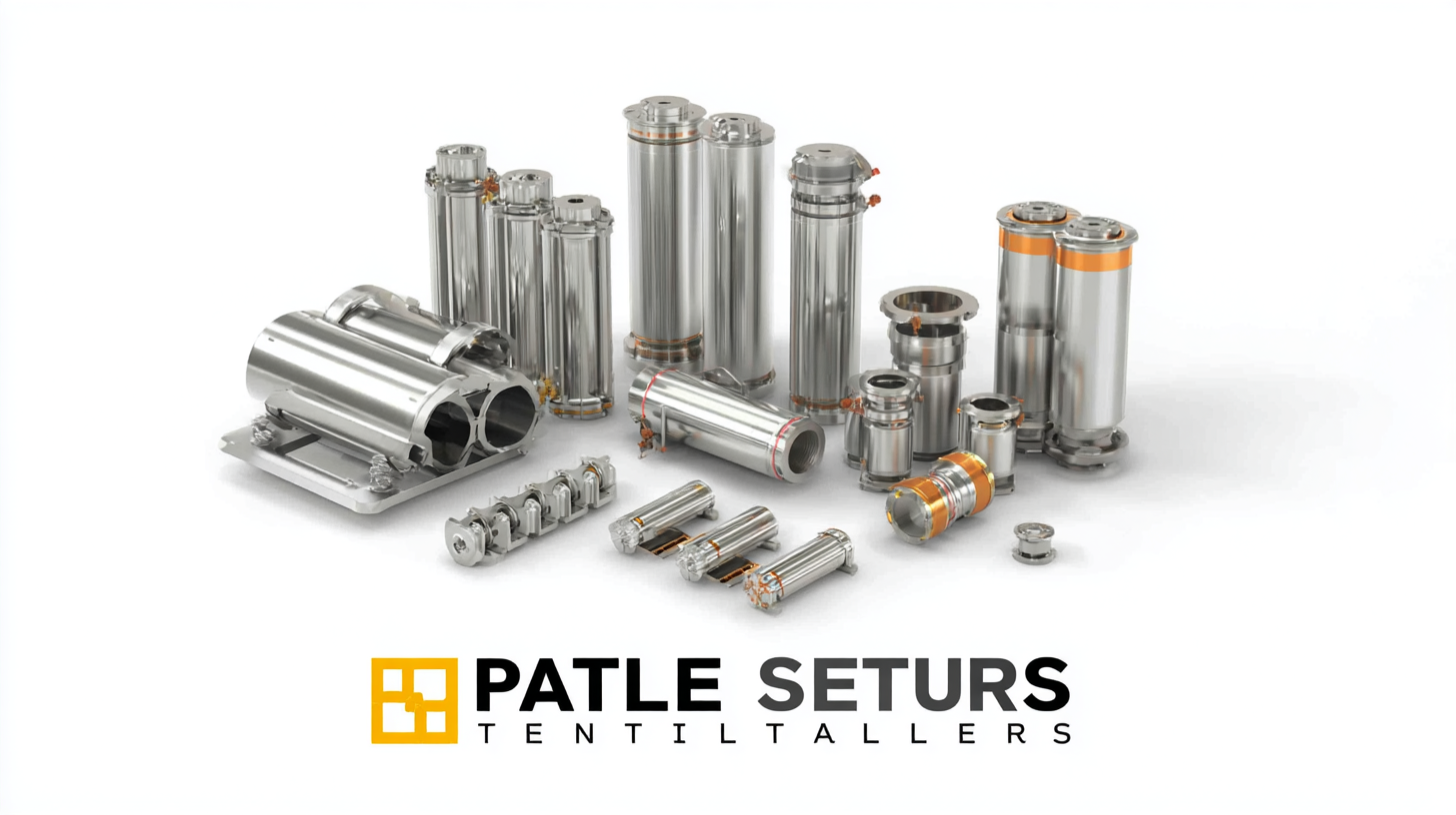 Finding Top Suppliers for Best Plate and Tube Settlers a Comprehensive Checklist for Global Buyers