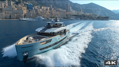 Navigating the Future of Luxury Mobility Trends in Best Motor Boat Yacht for Global Buyers in 2025