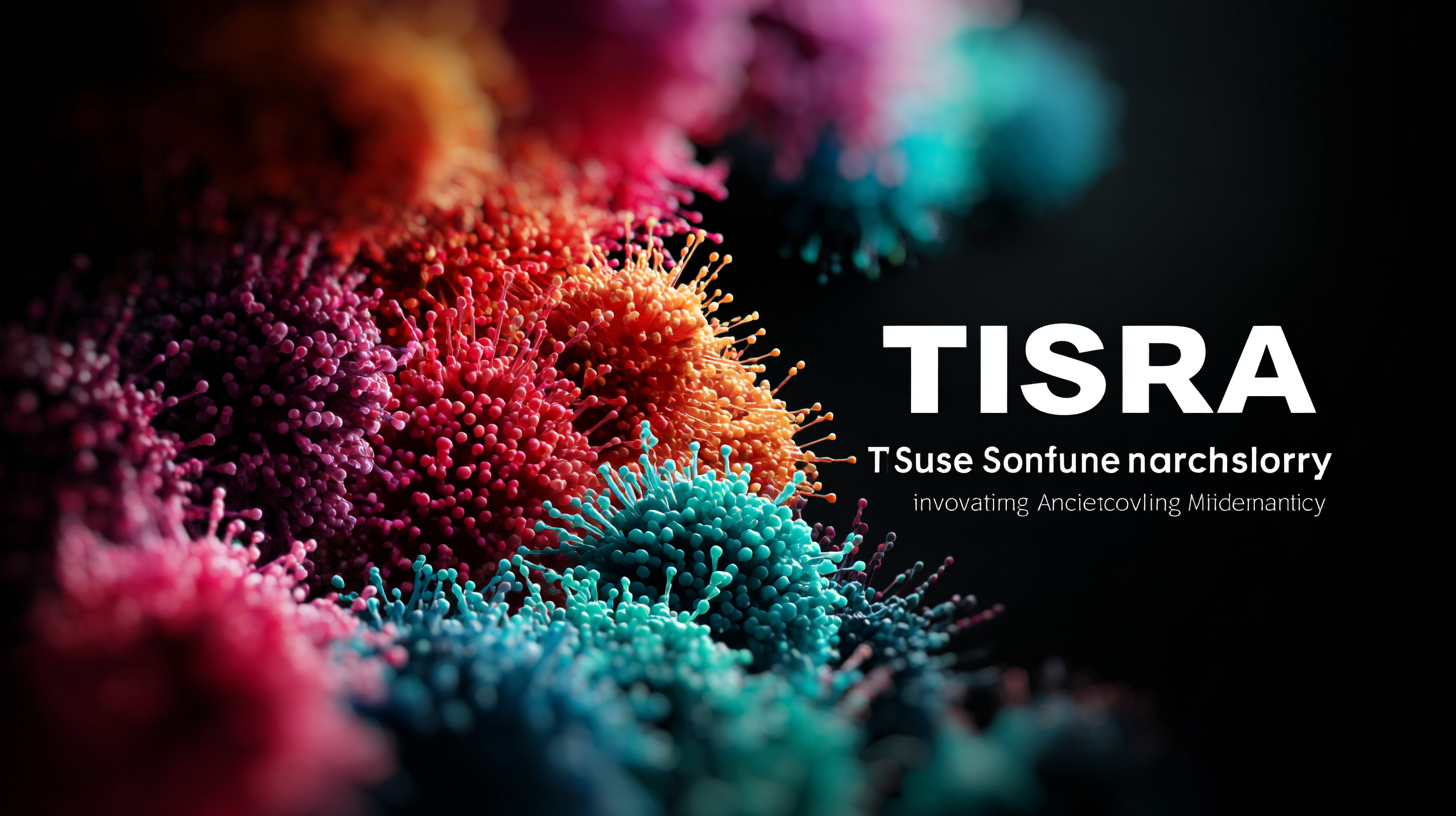 Innovative Solutions for Advancing Tissue Microarray Technology Performance