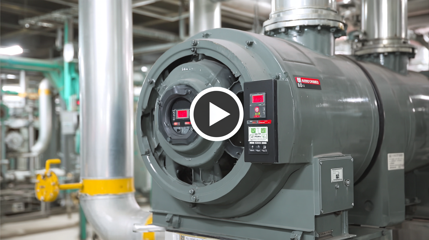 Top 5 Real-World Applications of the Best Explosion Proof Inline Fan in Industrial Settings