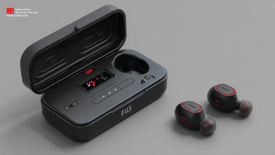 Discover Premium Sport Earbuds: Your Trusted Partner in Quality Manufacturing from China