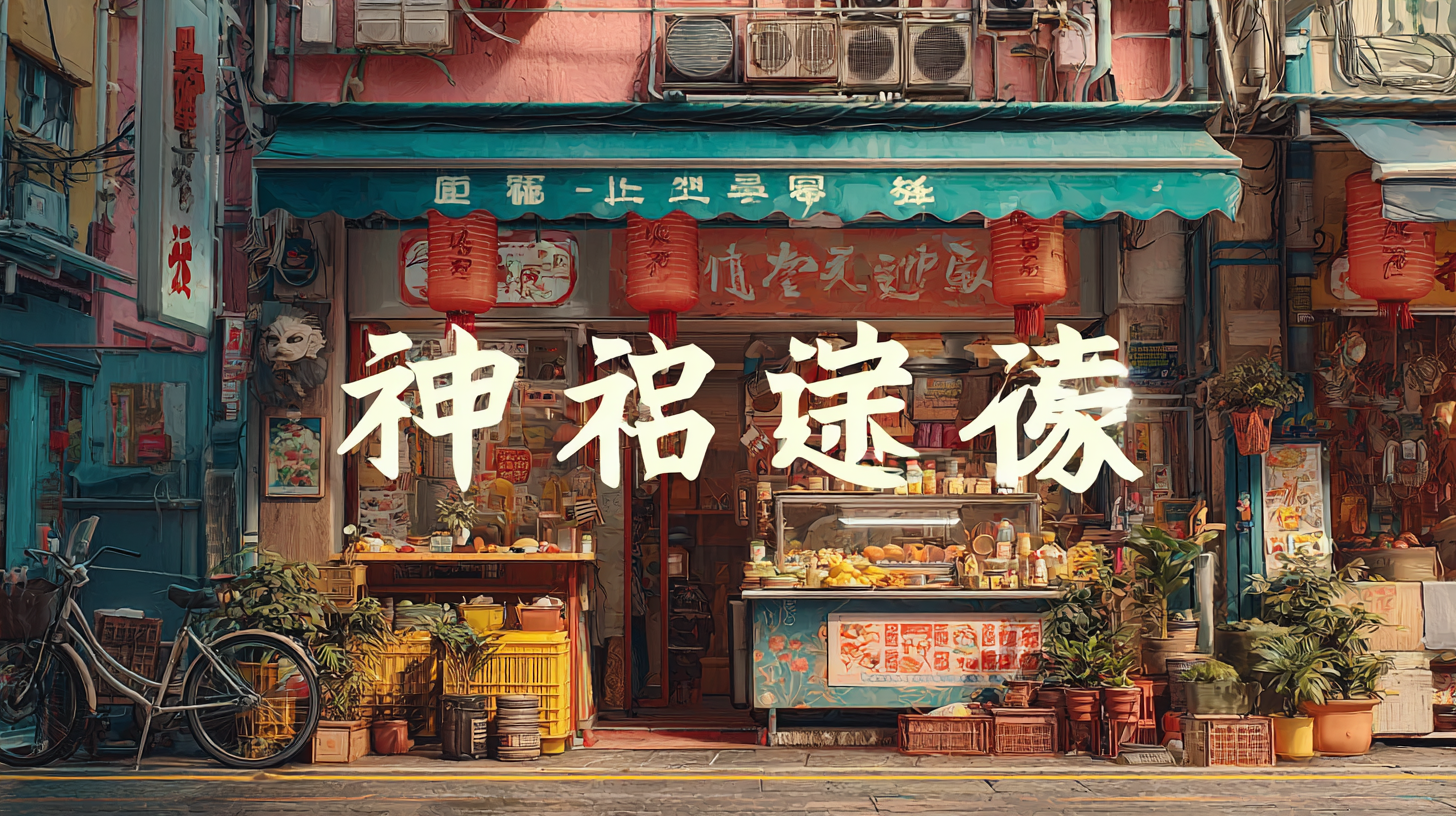 Exploring the Future: Technological Innovations Shaping the Best Shantou Food Experience by 2025