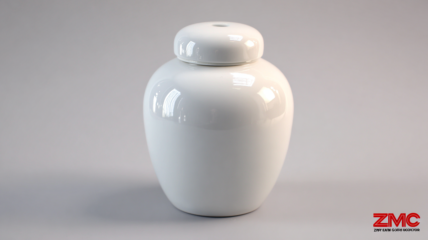 How to Choose the Best Zirconia Ceramic Ball Mill Grinding Jar for Your 2025 Industry Needs