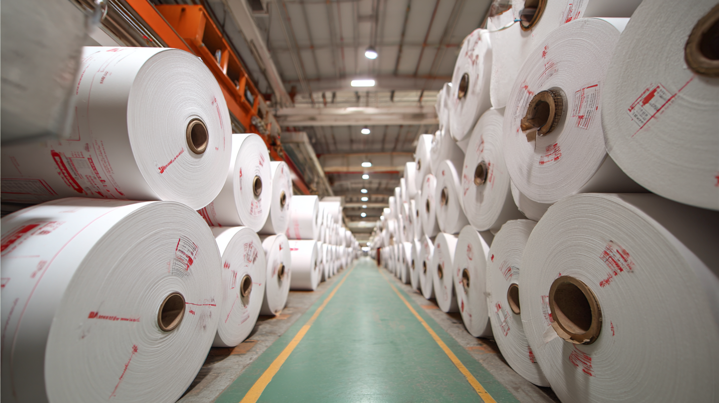 Common Issues Faced When Sourcing the Best Thermal Papers Globally
