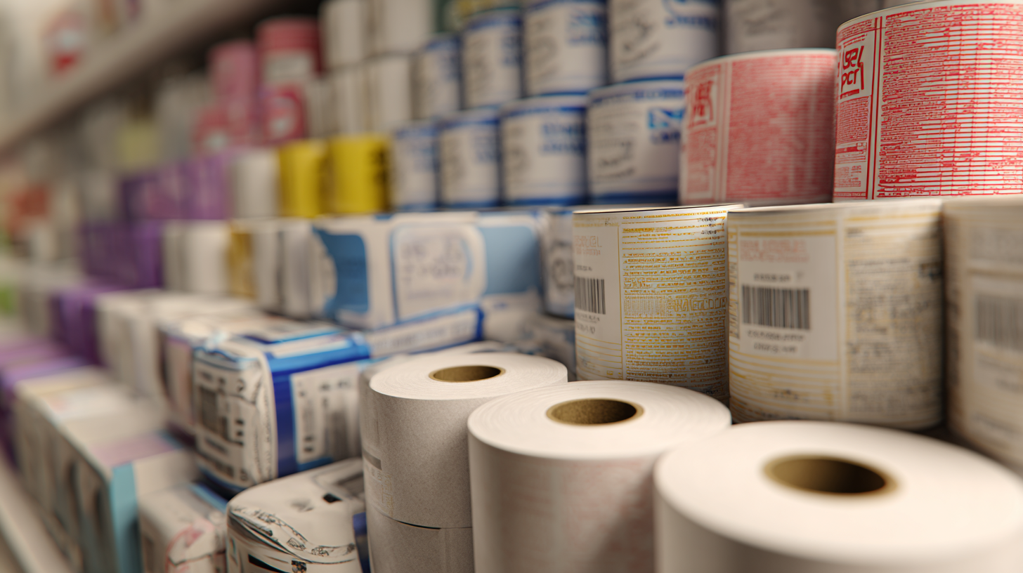 Common Issues Faced When Sourcing the Best Thermal Papers Globally