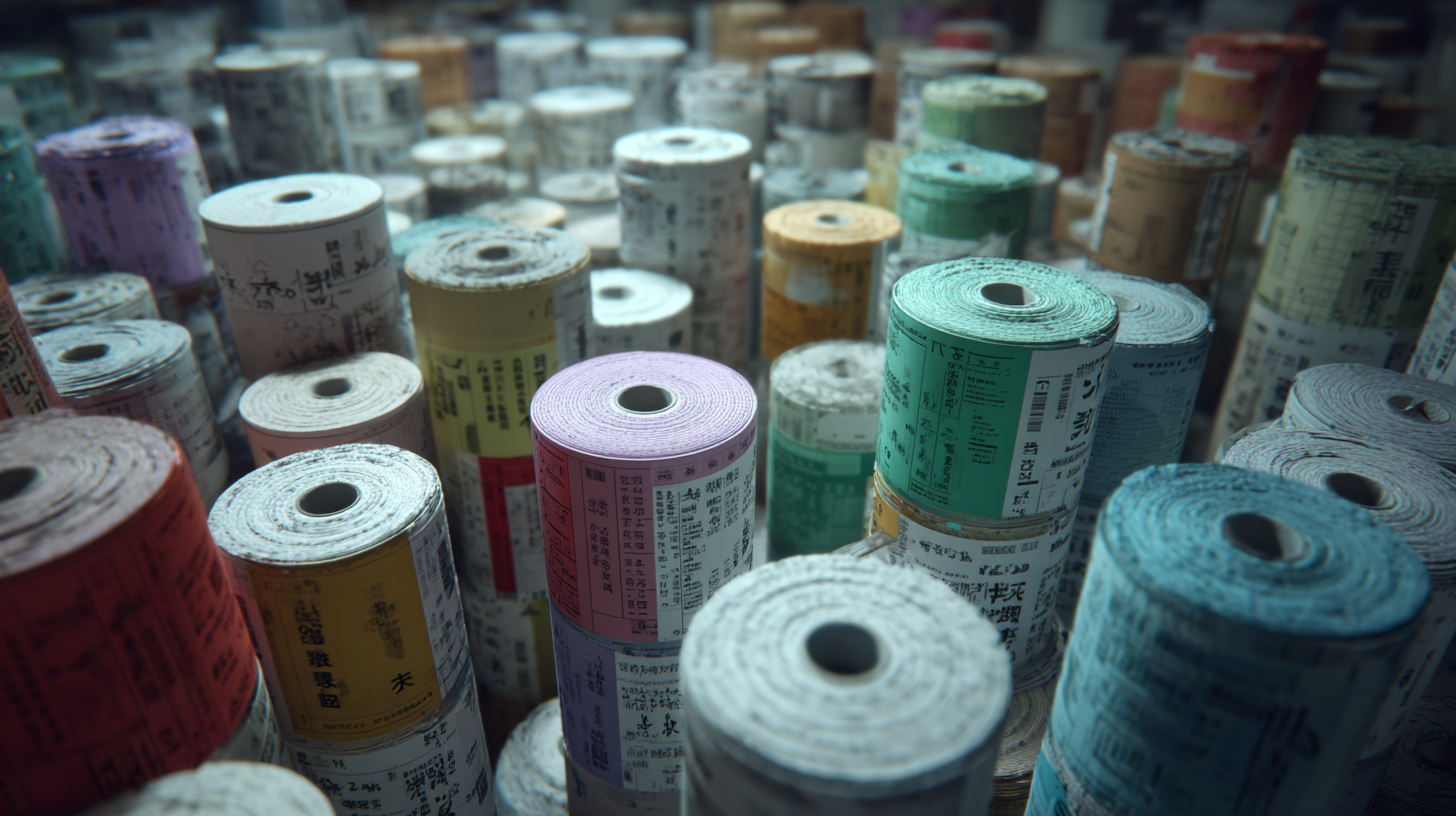 Common Issues Faced When Sourcing the Best Thermal Papers Globally