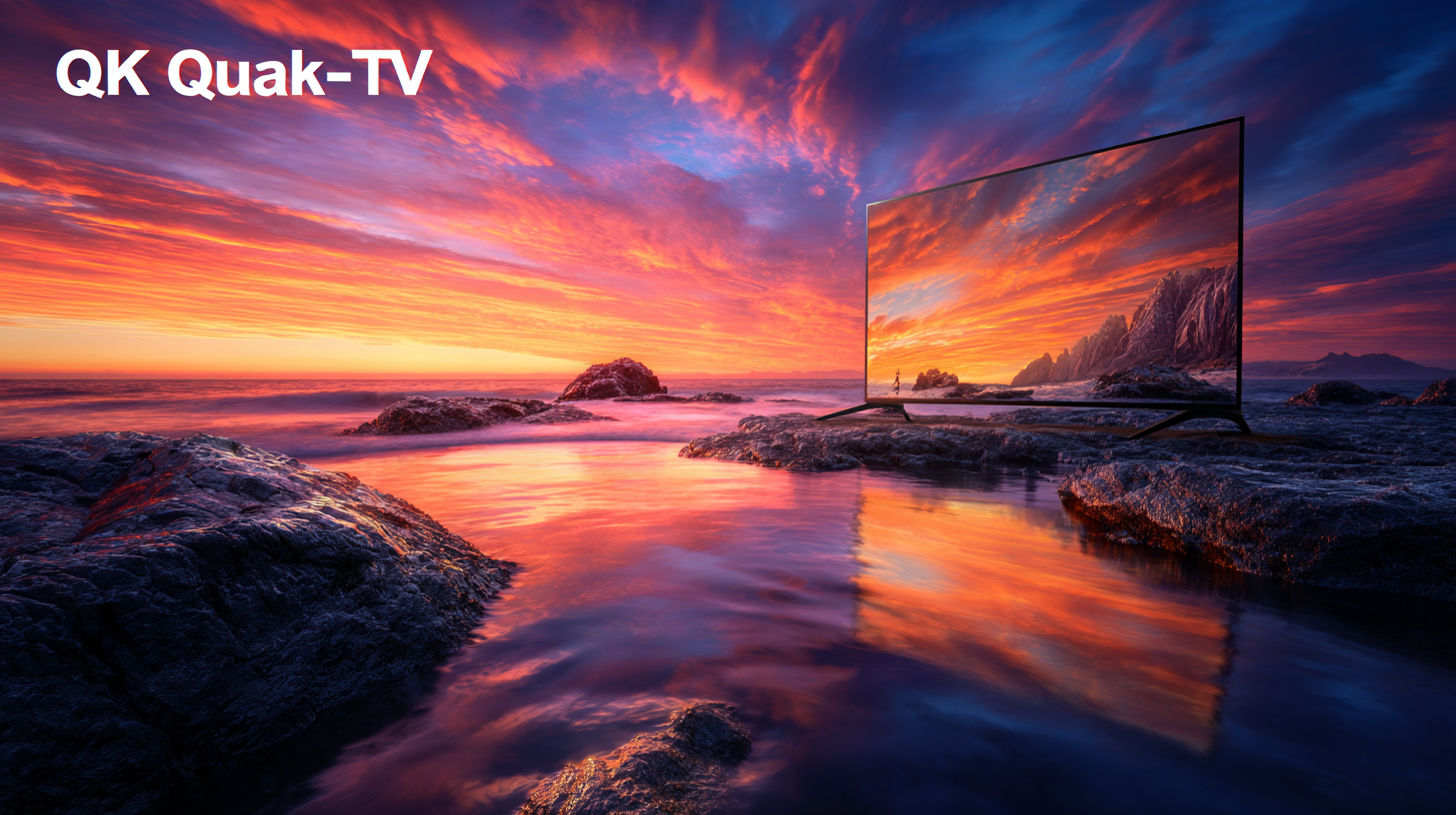 10 Reasons Why Our TVs Have the Best Highest Quality in the Market