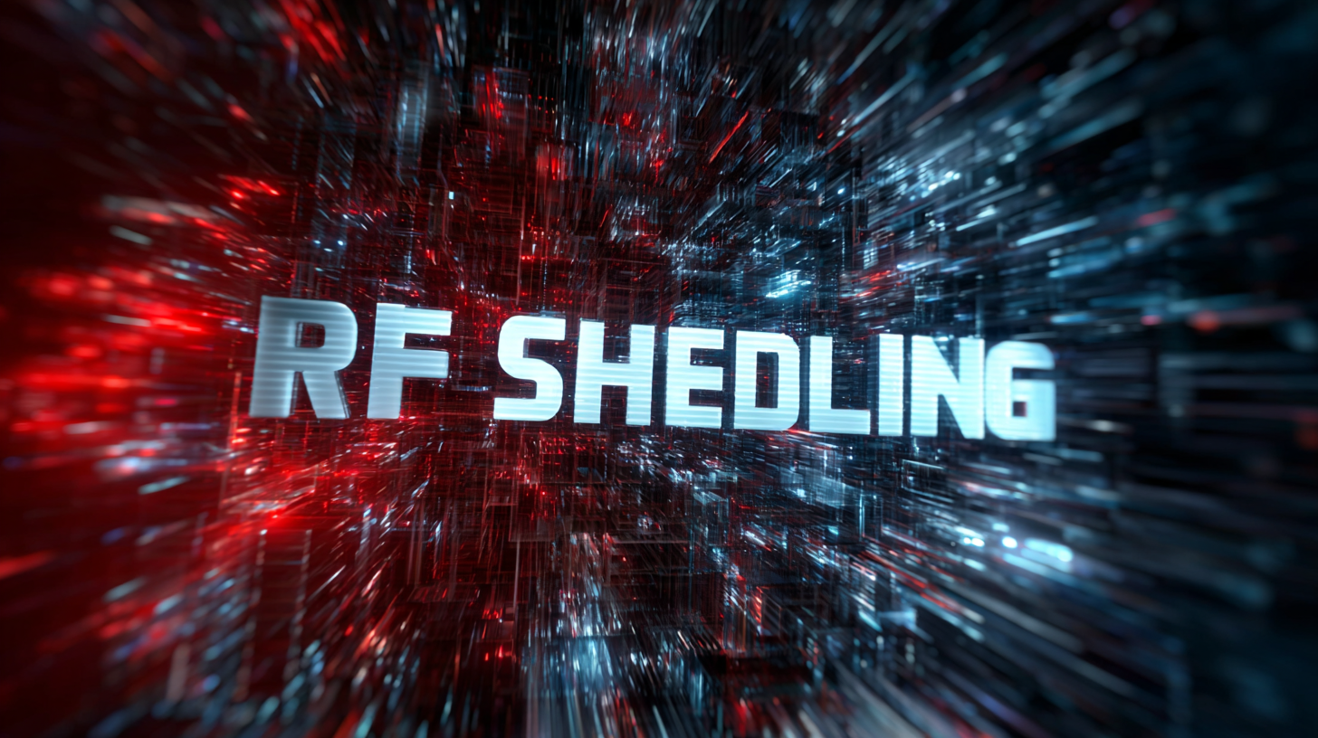 7 Essential Tips for Choosing the Best RF Shielding Solutions