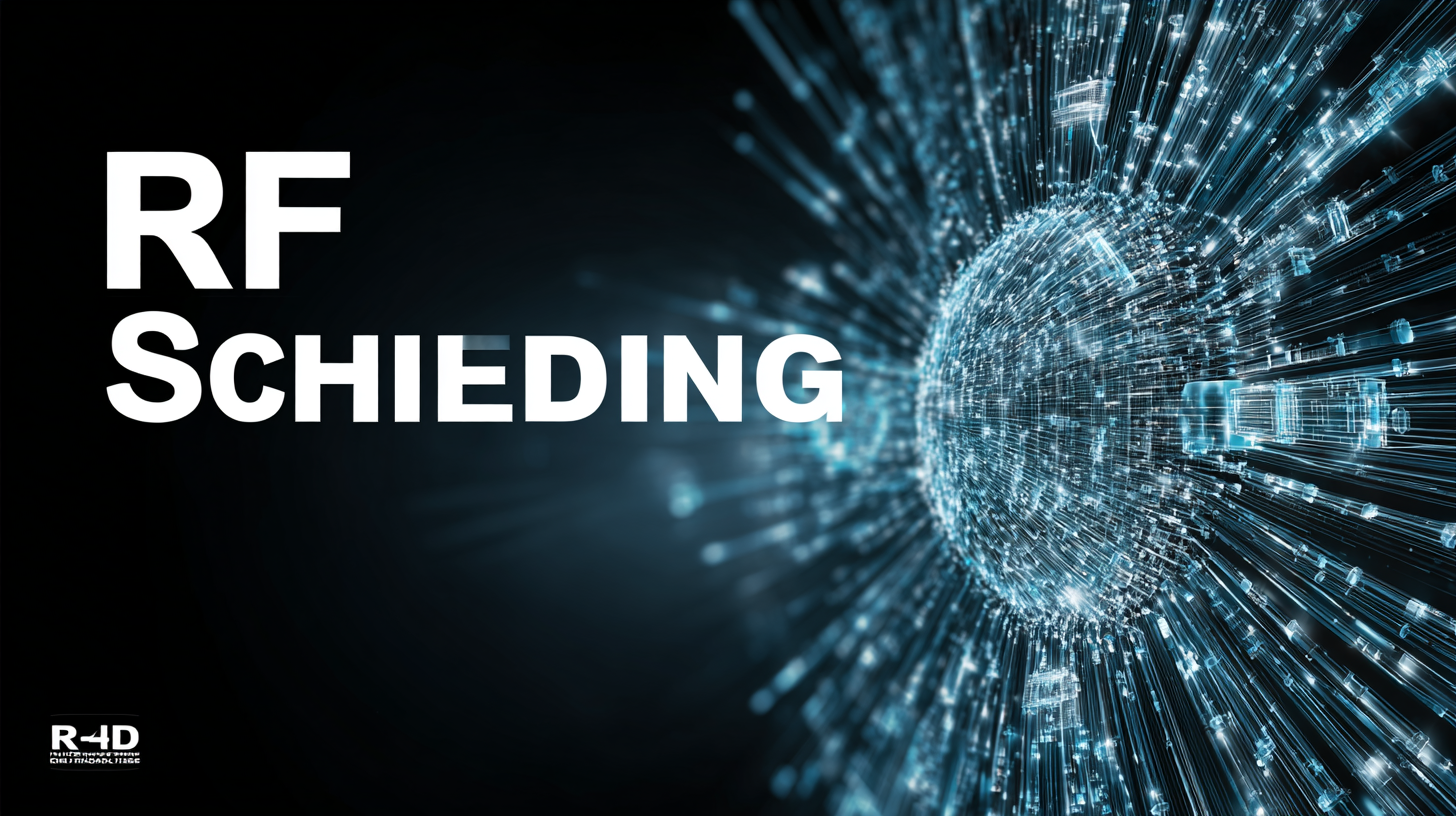 7 Essential Tips for Choosing the Best RF Shielding Solutions