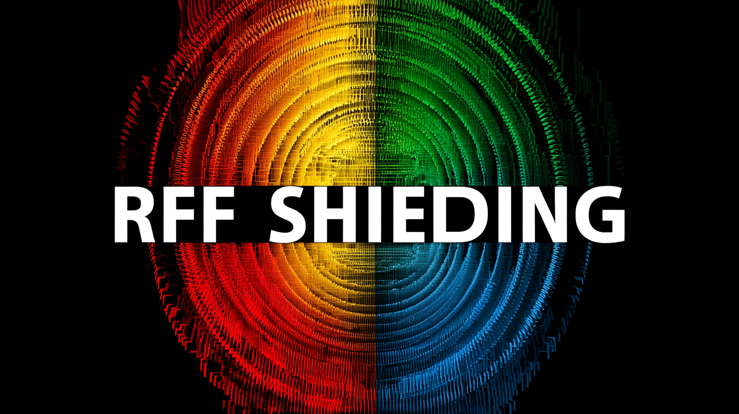 7 Essential Tips for Choosing the Best RF Shielding Solutions
