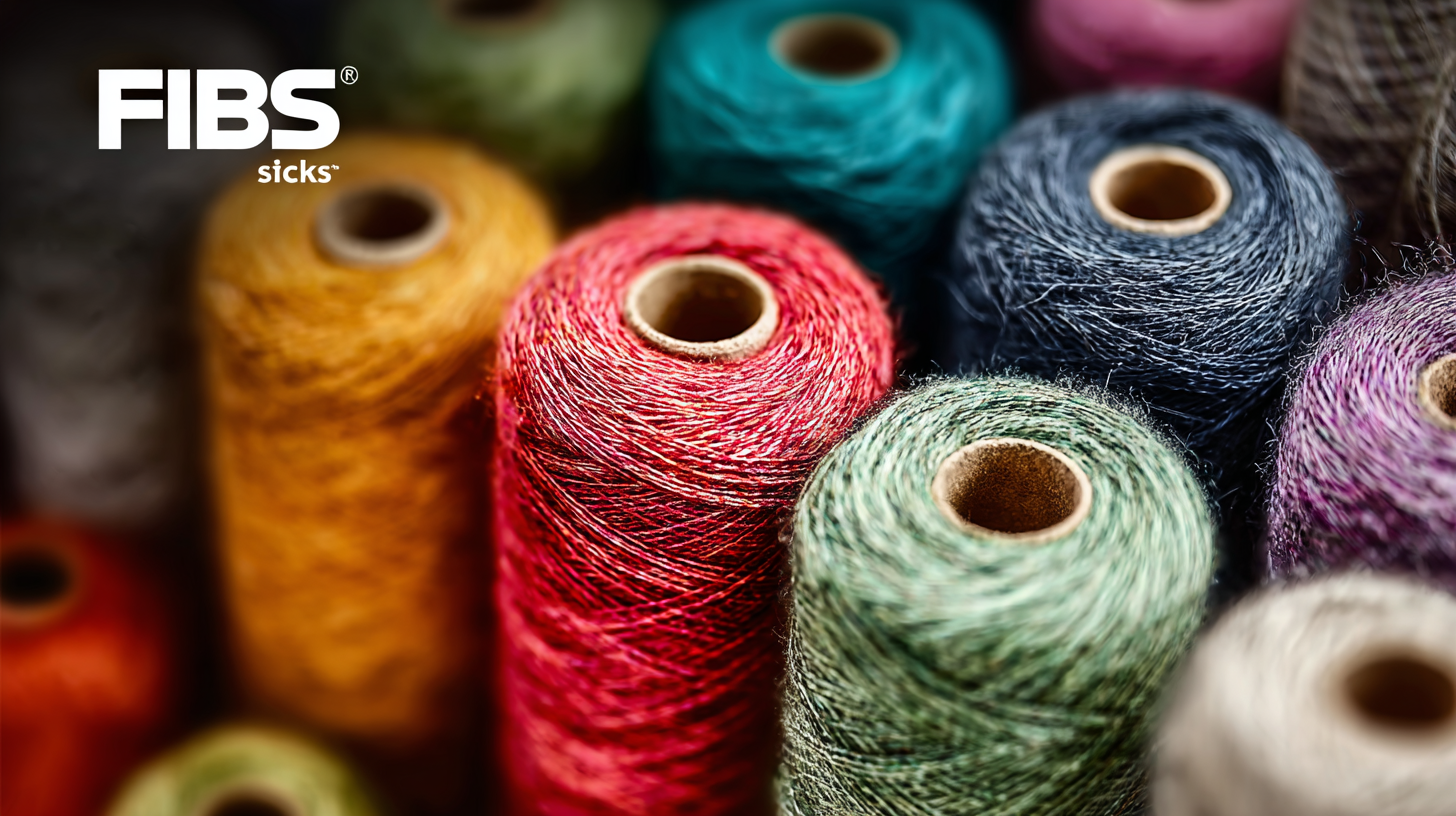 Top Strategies for Sourcing the Best Fiber Stick Products Globally
