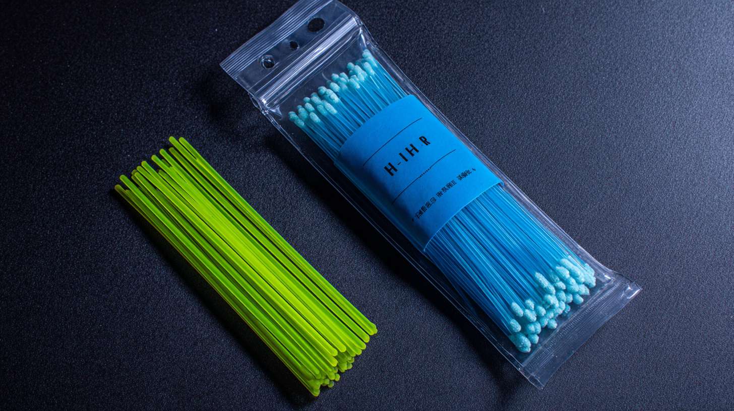 Top Strategies for Sourcing the Best Fiber Stick Products Globally