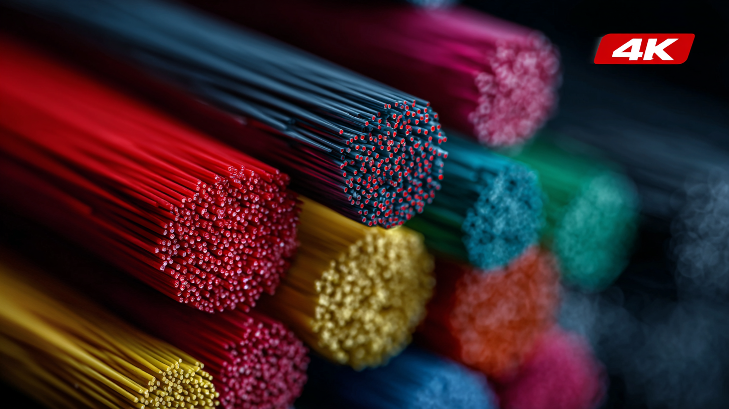 Top Strategies for Sourcing the Best Fiber Stick Products Globally