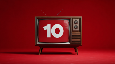 10 Reasons Why Our TVs Have the Best Highest Quality in the Market