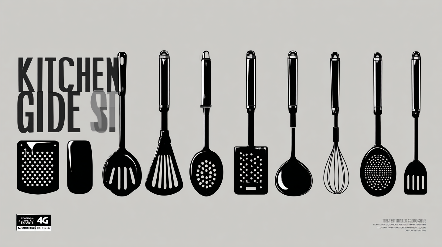 The Ultimate Guide to Selecting the Best Kitchen Utensils Set for Every Home Chef