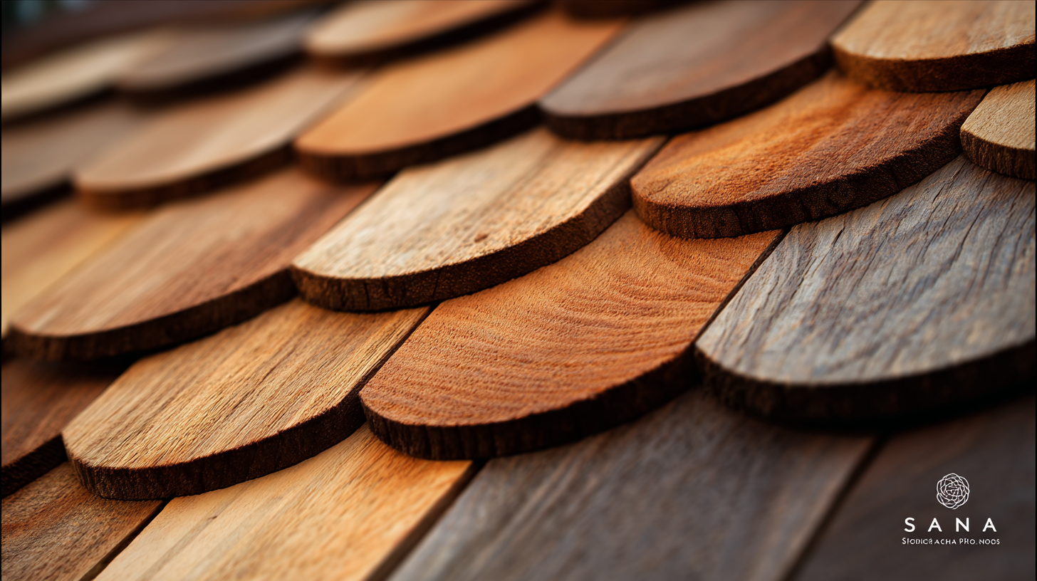 Finding the Right Manufacturer for the Best Cedar Roof Shingles
