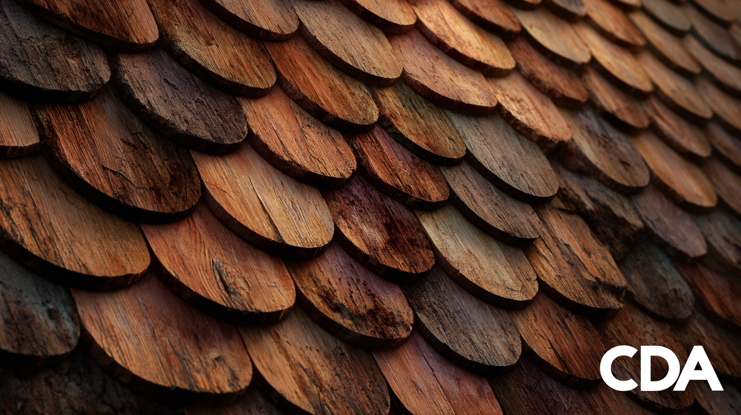 Finding the Right Manufacturer for the Best Cedar Roof Shingles