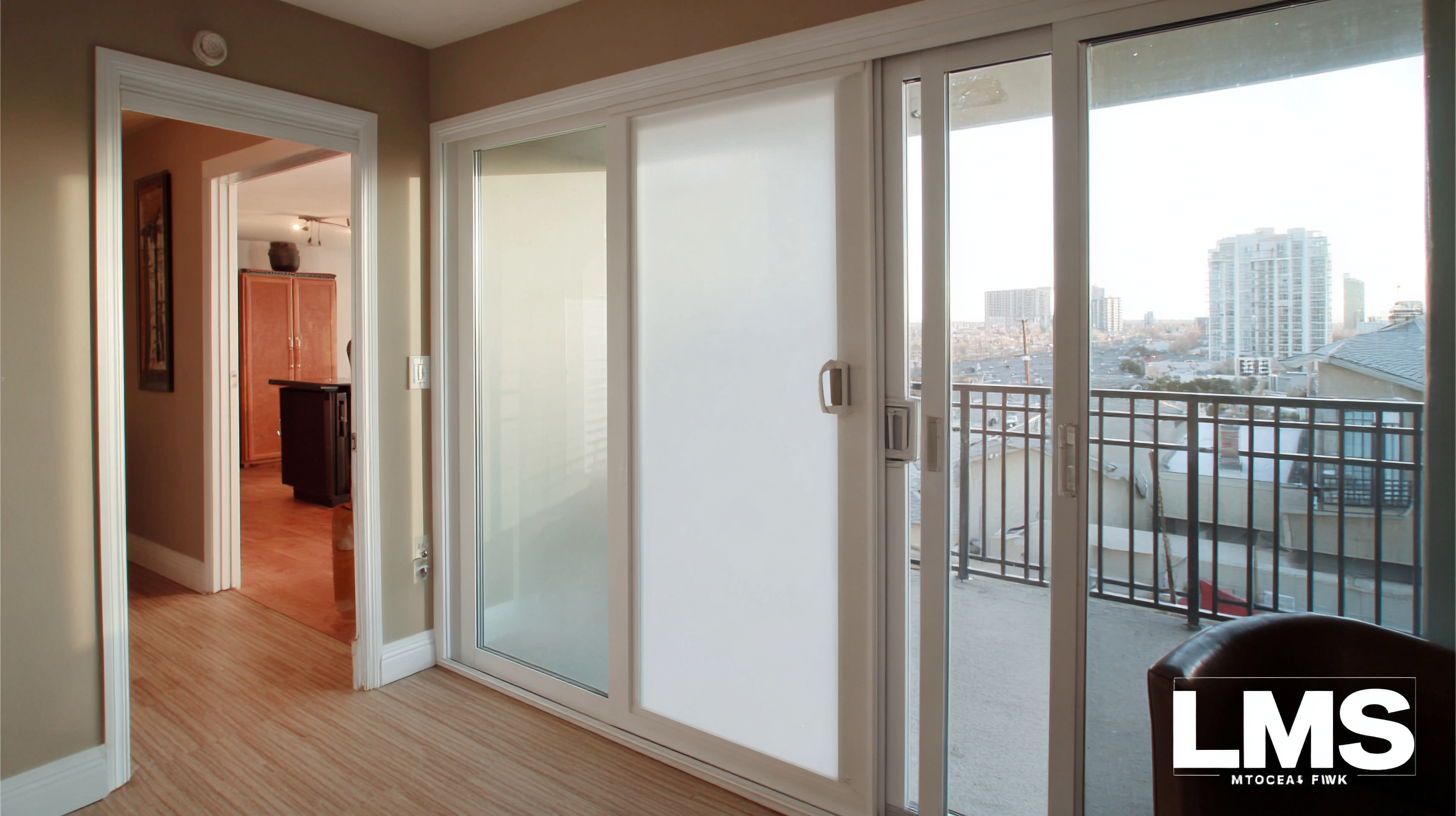 How to Choose the Best Lockable Sliding Door for Your Home: A Step-by-Step Tutorial